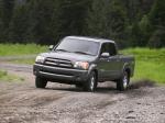 Toyota Tundra Double Cab Limited Off-Road Edition by TRD 2003 года
